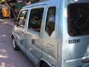 Suzuki Cultis wagon 2002 - Bán xe Suzuki Cultis wagon đời 2002, màu xanh, giá tốt