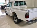 Toyota Hilux 2000 - Bán Toyota Hilux đời 2000, màu trắng, nhập khẩu nguyên chiếc, giá 215tr