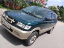 Isuzu Hi lander LS 2003 - Cần bán lại xe Isuzu Hi lander năm 2003, màu xanh lục chính chủ, giá chỉ 165 triệu