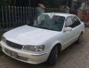 Toyota Corolla 1997 - Cần bán Toyota Corolla năm 1997, màu trắng, xe nhập