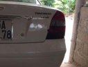 Daewoo Nubira 2003 - Bán Daewoo Nubira đời 2003, màu trắng, giá 98tr