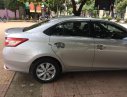 Toyota Vios 2014 - Bán Toyota Vios đời 2014, màu bạc số sàn, 452 triệu