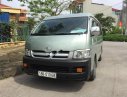 Toyota Hiace 2007 - Cần bán gấp Toyota Hiace năm sản xuất 2007, nhập khẩu còn mới, 230 triệu