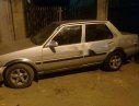 Toyota Corolla altis 1986 - Bán ô tô Toyota Corolla altis đời 1986, màu bạc giá cạnh tranh