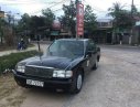 Toyota Crown 1993 - Cần bán Toyota Crown 1993, màu đen, giá chỉ 120 triệu