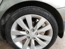 Kia Forte EX 2011 - Bán Kia Forte EX sản xuất năm 2011, màu xám (ghi)