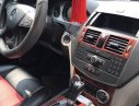 Mercedes-Benz C class 230 2008 - Cần bán Mercedes C230 đời 2008, màu trắng, nhập khẩu, 459tr