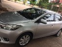 Toyota Vios 2014 - Bán Toyota Vios đời 2014, màu bạc số sàn, 452 triệu