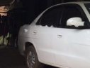 Daewoo Nubira 2003 - Bán Daewoo Nubira đời 2003, màu trắng, giá 98tr