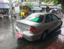 Kia Spectra 2005 - Bán Kia Spectra năm 2005, màu bạc số sàn, giá tốt