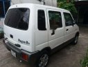 Suzuki Wagon R 2005 - Cần bán Suzuki Wagon R đời 2005, màu trắng chính chủ giá cạnh tranh