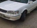 Toyota Corolla GLi 1.6 MT 1997 - Cần bán lại xe Toyota Corolla GLi 1.6 MT 1997, màu trắng, nhập khẩu