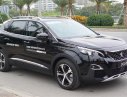 Peugeot 3008 2018 - Peugeot Tây Ninh bán xe Peugeot 3008 All New màu đen, mới 100%