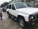 Nissan Patrol 1992 - Bán ô tô Nissan Patrol sản xuất 1992, màu trắng, nhập khẩu nguyên chiếc