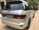 Toyota Previa 2004 - Bán Toyota Previa sản xuất năm 2004, màu bạc
