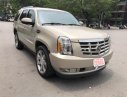 Cadillac Escalade V6 2003 - Bán xe Khủng Long Cadillac Escalade V6 đời 2003, màu vàng, nhập khẩu, full đồ