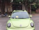 Volkswagen Beetle 2.0 2008 - Cần bán xe Volkswagen Beetle 2.0 2008, màu xanh lam, xe nhập