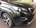 Peugeot 3008 2018 - Peugeot Tây Ninh bán xe Peugeot 3008 All New màu đen, mới 100%
