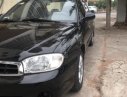 Kia Spectra 2003 - Cần bán xe Kia Spectra đời 2003, màu đen