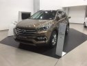 Hyundai Santa Fe 2.4L 2018 - Cần bán Hyundai Santa Fe 2.4L FWD sản xuất 2018, 898 triệu