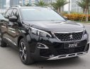 Peugeot 3008 2018 - Peugeot Tây Ninh bán xe Peugeot 3008 All New màu đen, mới 100%