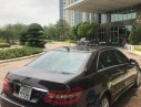 Mercedes-Benz E class E300  2009 - Bán Mercedes E300 đời 2009, chính chủ, màu nâu, nhập khẩu