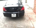 Kia Spectra 2003 - Cần bán xe Kia Spectra đời 2003, màu đen