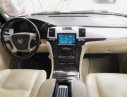 Cadillac Escalade V6 2003 - Bán xe Khủng Long Cadillac Escalade V6 đời 2003, màu vàng, nhập khẩu, full đồ