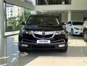 Acura MDX SH-AWD 2010 - Bán Acura MDX Advance E sản xuất 2010, màu đen, nhập khẩu chính chủ