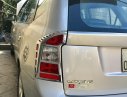 Kia Carens SX 2009 - Bán ô tô Kia Carens SX sản xuất 2009, màu bạc