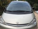 Toyota Previa 2004 - Bán Toyota Previa sản xuất năm 2004, màu bạc