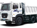 Hyundai HD 270 2016 - Bán Hyundai Ben 15T sản xuất 2016, màu trắng, nhập khẩu