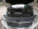 Volkswagen Passat CC sport 2.0 Turbo 2009 - Cần bán lại xe Volkswagen Passat CC sport 2.0 Turbo năm sản xuất 2009, màu trắng, xe nhập, giá chỉ 590 triệu