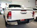 Toyota Hilux G 2016 - Bán Toyota Hilux G, nhập khẩu nguyên chiếc, hỗ trợ ngân hàng 70%, tặng thuế trước bạ