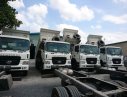 Hyundai HD 270 2016 - Bán Hyundai Ben 15T sản xuất 2016, màu trắng, nhập khẩu
