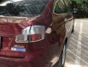 Ford Fiesta 2011 - Cần bán lại xe Ford Fiesta năm sản xuất 2011, màu đỏ còn mới