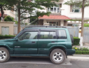 Suzuki Vitara   MT  2005 - Bán ô tô Suzuki Vitara MT sản xuất năm 2005, 170 triệu