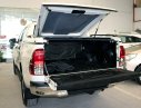 Toyota Hilux G 2016 - Bán Toyota Hilux G, nhập khẩu nguyên chiếc, hỗ trợ ngân hàng 70%, tặng thuế trước bạ