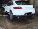 Porsche Macan 2014 - Bán xe Porsche Macan sản xuất năm 2014, màu trắng, xe nhập