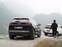 Peugeot 3008 2018 - Peugeot Tây Ninh bán xe Peugeot 3008 All New màu đen, mới 100%