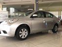 Nissan Sunny XL 2018 - Bán xe Nissan Sunny XL 2018, màu bạc