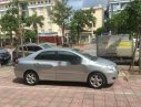 Toyota Vios  E 2007 - Cần bán gấp Toyota Vios E đời 2007, màu bạc xe gia đình, giá tốt