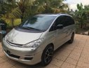 Toyota Previa 2004 - Bán ô tô Toyota Previa 2004, màu bạc, nhập khẩu nguyên chiếc, 485 triệu