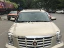 Cadillac Escalade V6 2003 - Bán xe Khủng Long Cadillac Escalade V6 đời 2003, màu vàng, nhập khẩu, full đồ