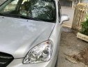 Kia Carens SX 2009 - Bán ô tô Kia Carens SX sản xuất 2009, màu bạc