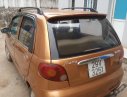 Daewoo Matiz 2008 - Bán xe Matiz sản xuất 2008 màu vàng nâu, nhập từ Hàn Quốc, giá tốt 78 triệu