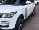 LandRover Range rover HSE 3.0 2015 - Bán xe LandRover Range Rover HSE 3.0 năm sản xuất 2015, màu trắng, nhập khẩu nguyên chiếc