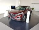 Hyundai Tucson 2.0 AT 2018 - Cần bán Hyundai Tucson 2.0 AT năm sản xuất 2018, màu đỏ