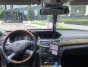Mercedes-Benz E class E300  2009 - Bán Mercedes E300 đời 2009, chính chủ, màu nâu, nhập khẩu