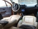 Daewoo Matiz 2008 - Bán xe Matiz sản xuất 2008 màu vàng nâu, nhập từ Hàn Quốc, giá tốt 78 triệu